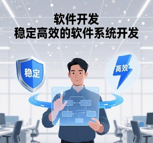 深圳字节码信息科技 专业软件系统开发服务与价格解析