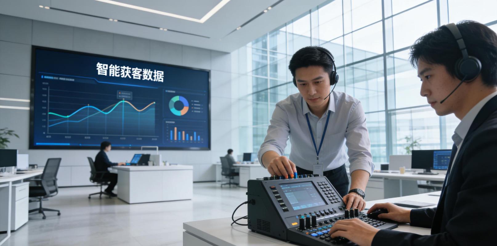 南昌智能外呼软件服务商 技术原理与行业应用解析