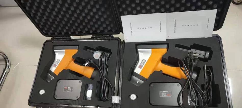 3vedxp3600不锈钢牌号分析仪工厂直销 301与304牌号检测的软件服务革新