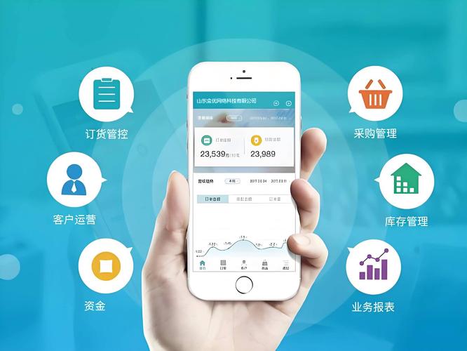 易订货 经销商订货软件如何重塑批发贸易效率